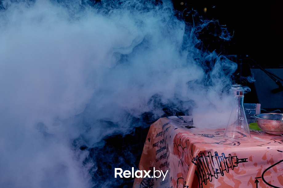 Новый Год в Ангелах, фото № 96