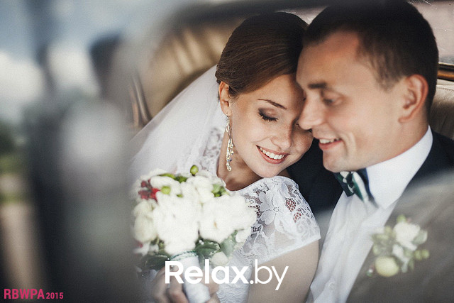 Конкурс профессиональной свадебной фотографии, фото № 8