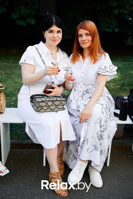 Летний проект «Открытый подиум» от BFW, фото № 47