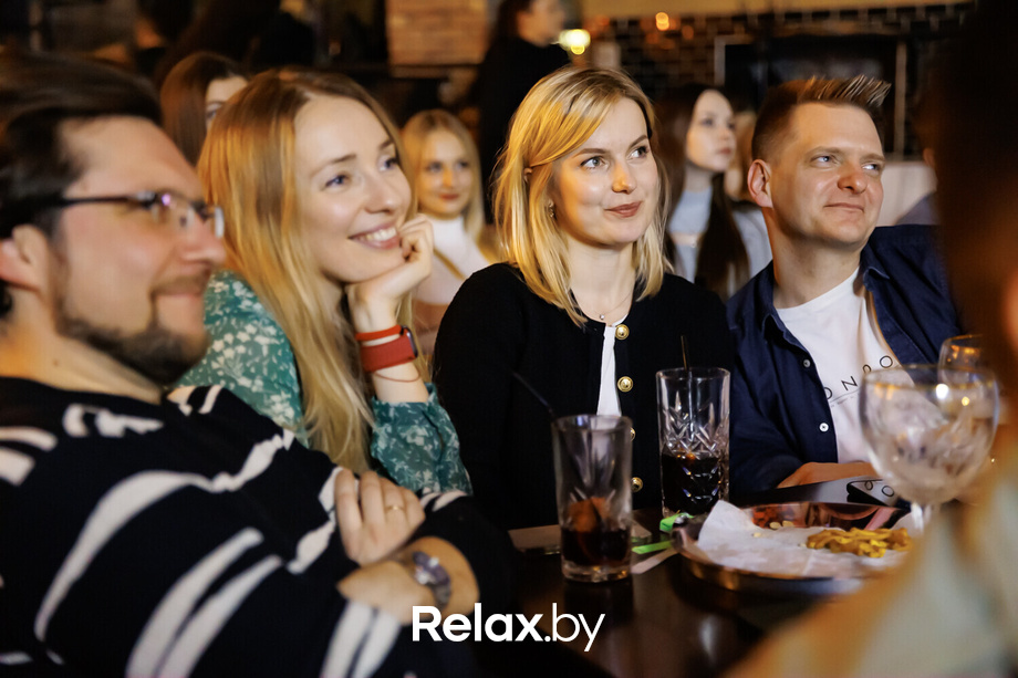 Отчетный концерт, фото № 64