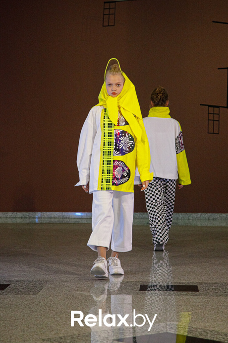 День красоты в День города FashionStyleModels by Igor Ivanov, фото № 123