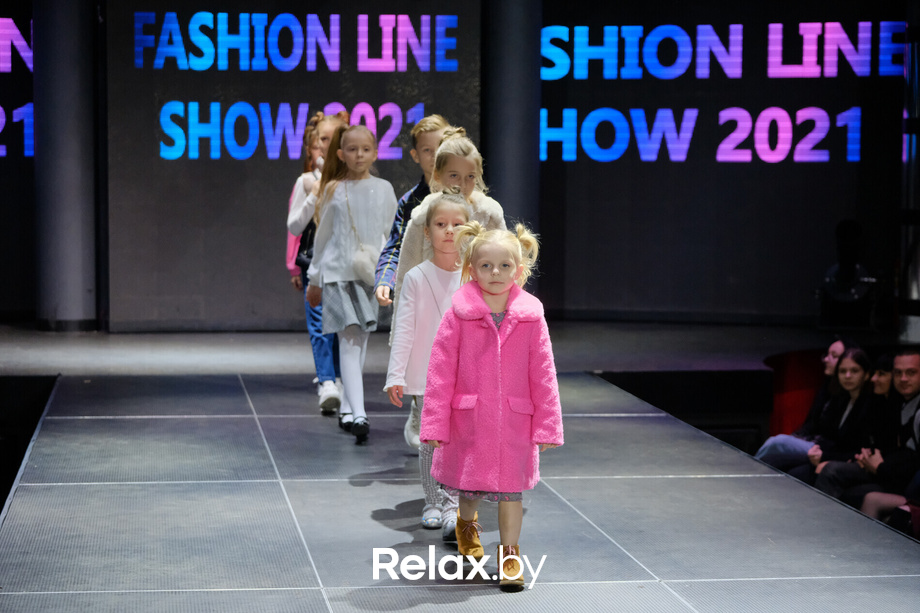 FASHION LINE SHOW 2021, фото № 176