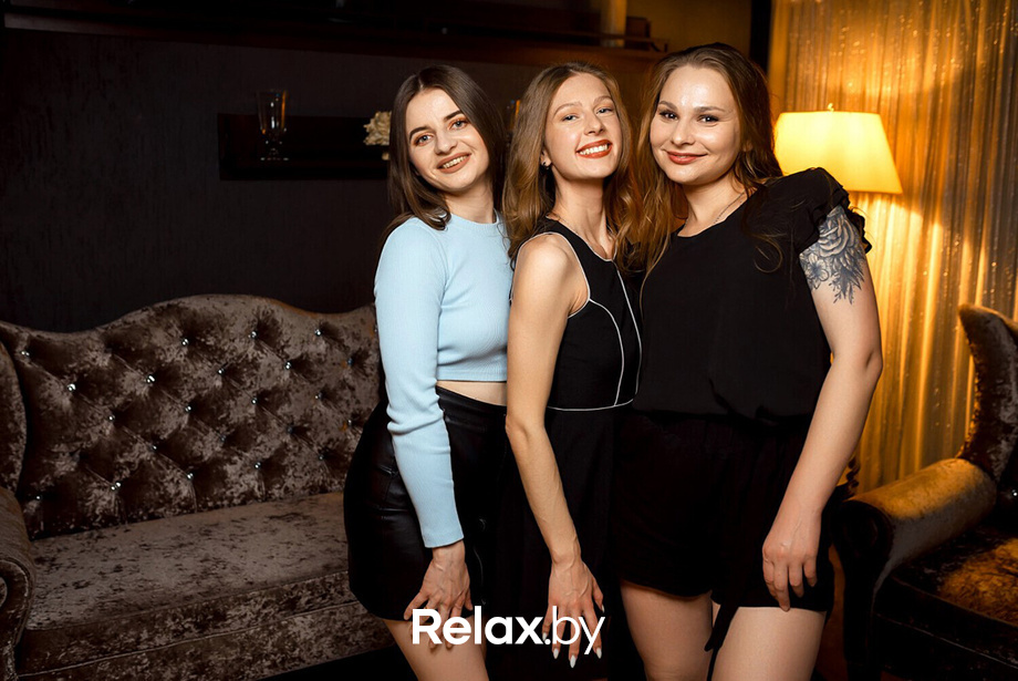 Friday Party, фото № 27