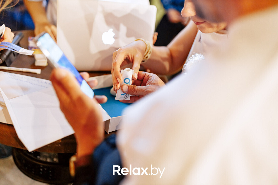 Miami-London, фото № 93