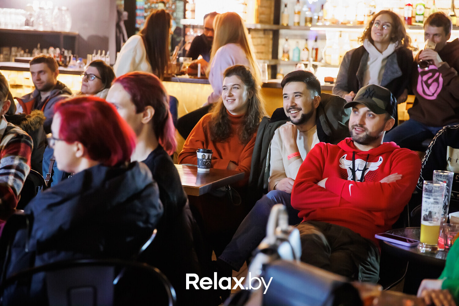 Отчетный концерт, фото № 133