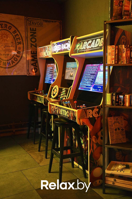 Saturday party, фото № 30