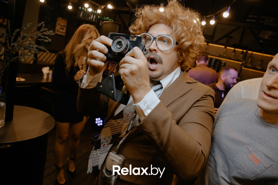 Zavod Friday Night, фото № 10