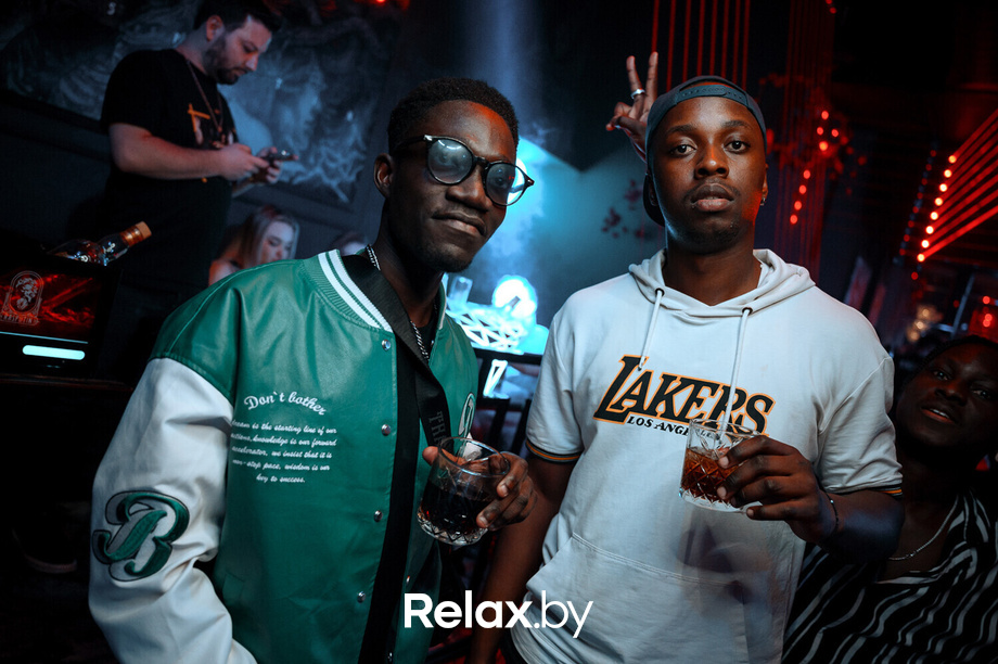 Friday party, фото № 13