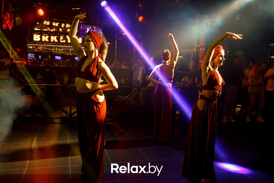 Brooklyn Live!, фото № 72