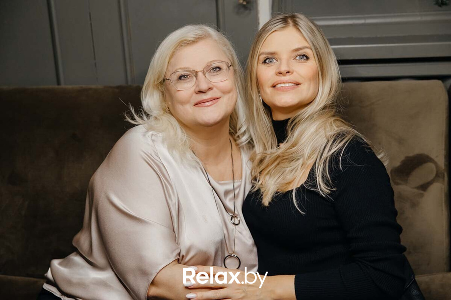 Новогодние вечеринки, фото № 69