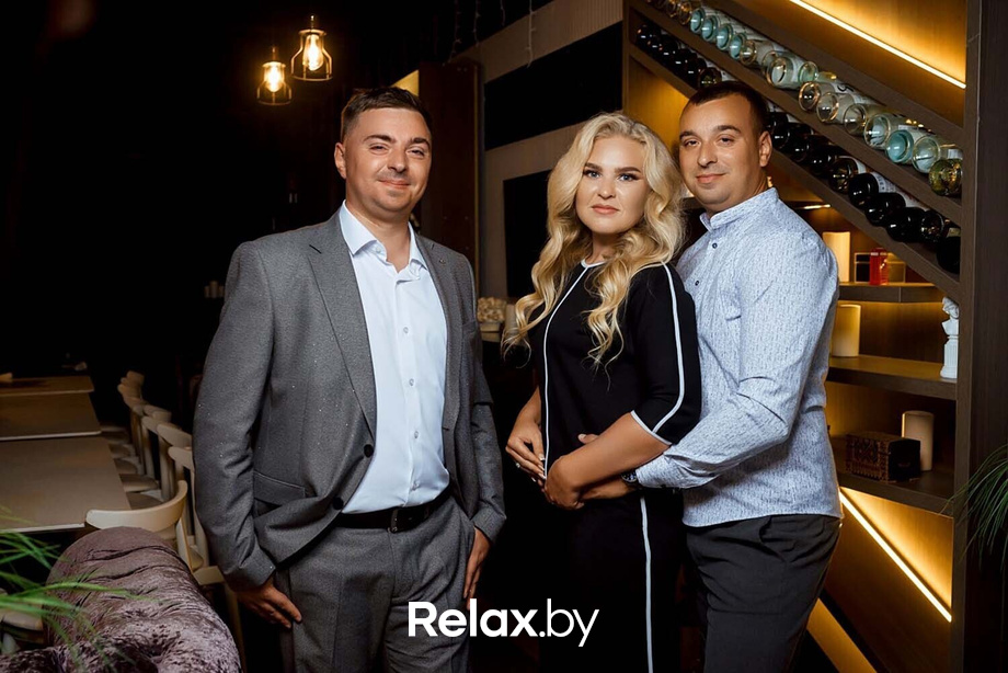 Saturday party, фото № 28