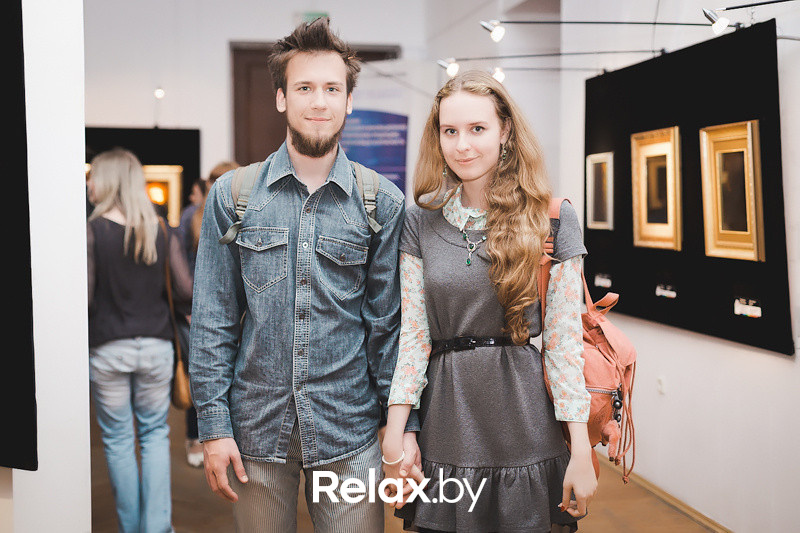 Ночь музеев, фото № 122