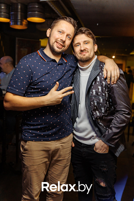 Zavod Friday Night, фото № 39