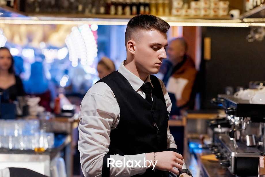 Saturday music, фото № 26