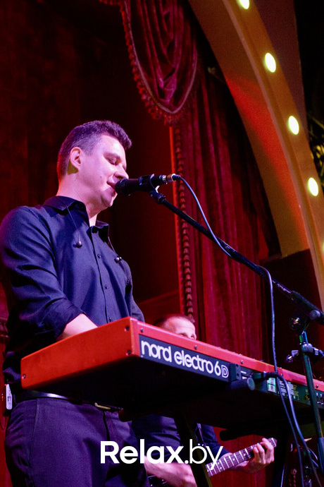 MoulinRouge, фото № 19