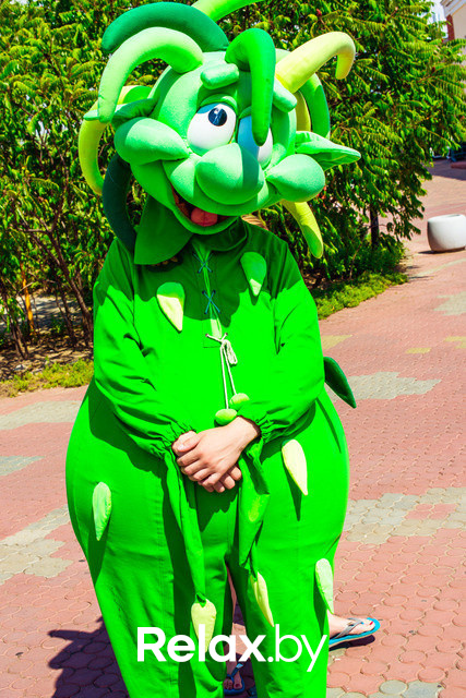 День Рождения лучшего парка: Dreamland 10 лет, фото № 65