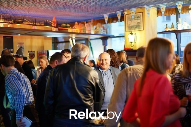 открытие Бирштрассе 38, фото № 18