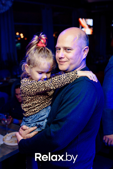 Terra party, фото № 1