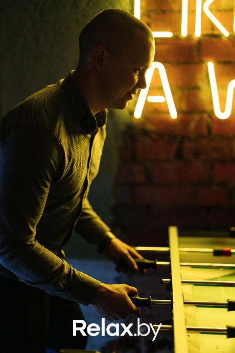 Zavod Friday Night, фото № 4