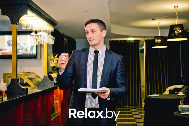 Выпускной Бизнес-школы "Расти", фото № 118