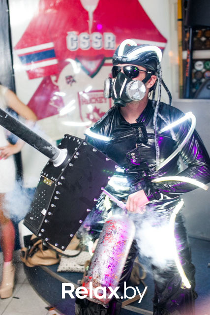 Saturday party, фото № 58