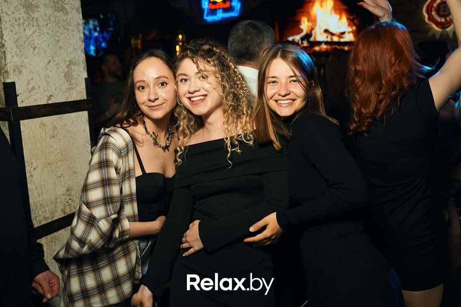 Saturday party, фото № 35