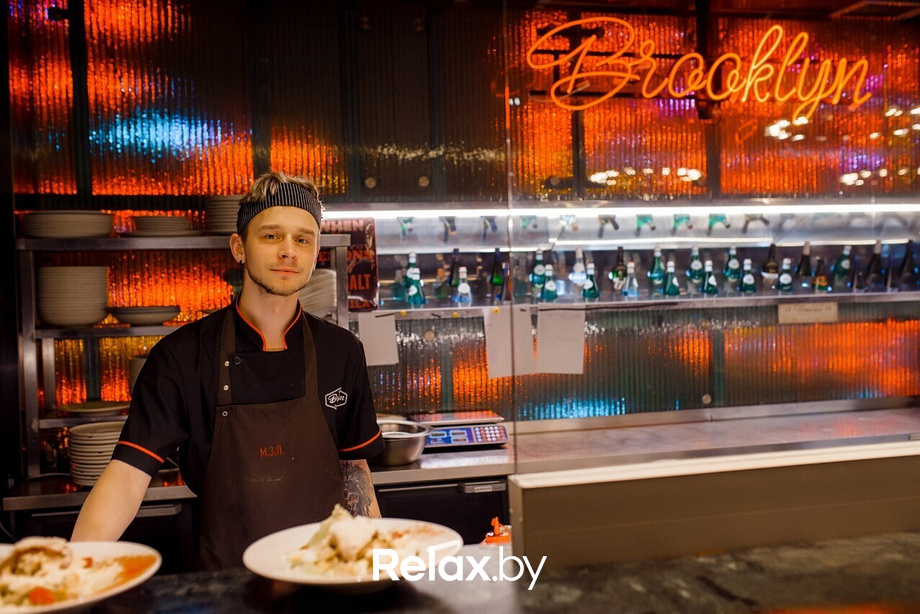 Brooklyn Live!, фото № 36