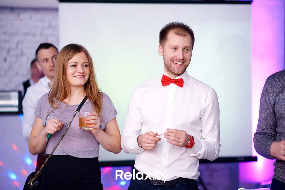 День рождения видеографа Александра Шостака, фото № 107