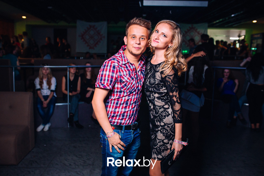 Открытие сезона БГУКИ, фото № 88