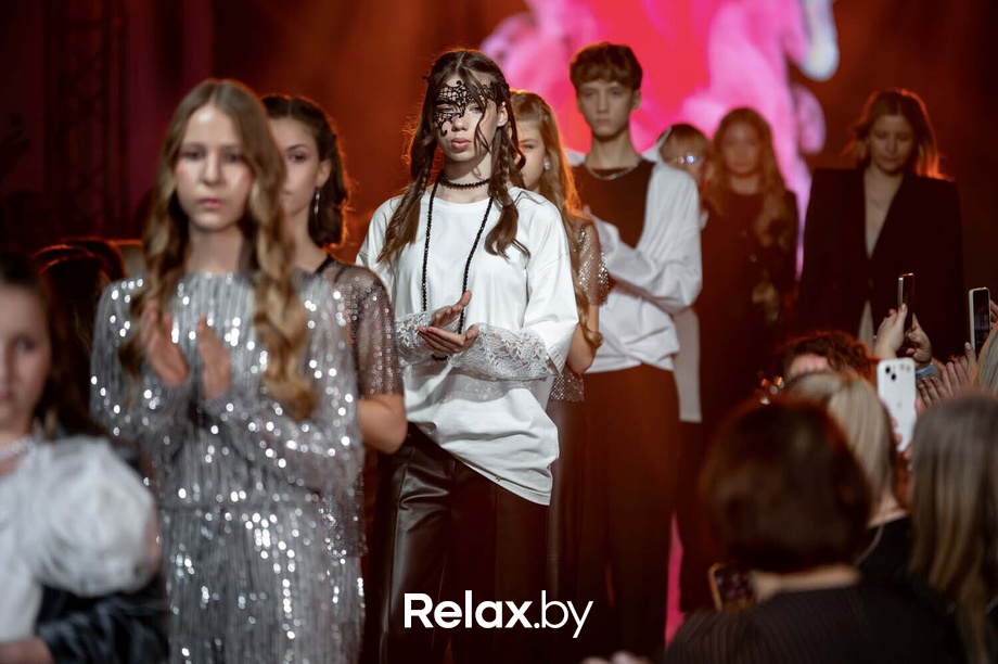 Fashion Fabrique 2.0 (часть 1), фото № 54