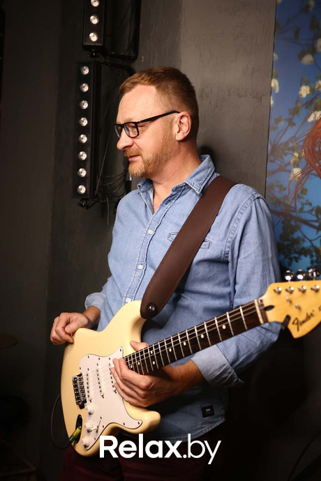 Terra party, фото № 7