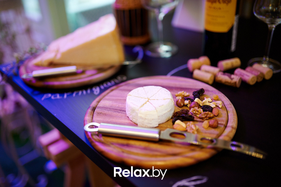 Ежегодный свадебный семинар!Бутик праздников "Perfect", фото № 28