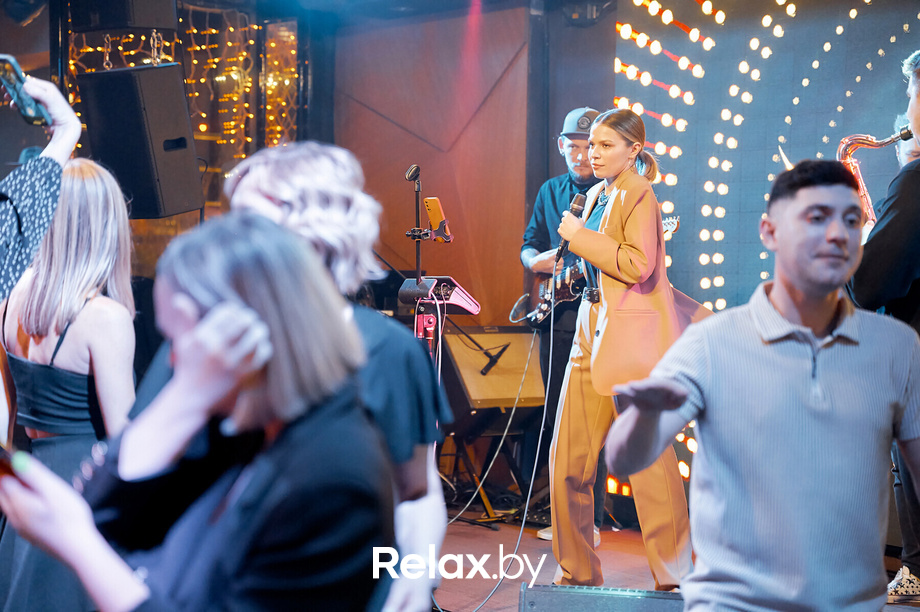 Friday Music, фото № 43