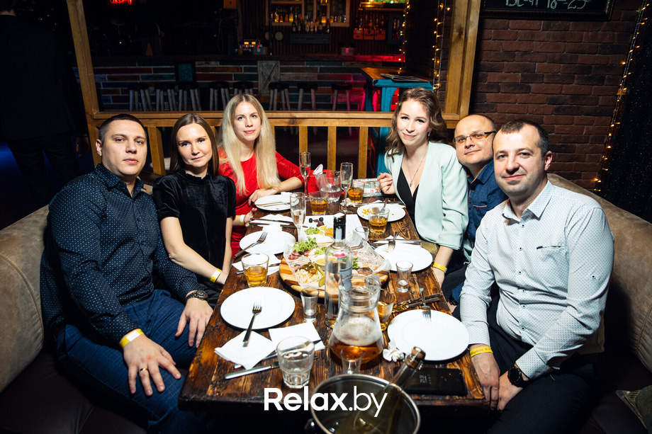 Квартирный Новый Год, фото № 2