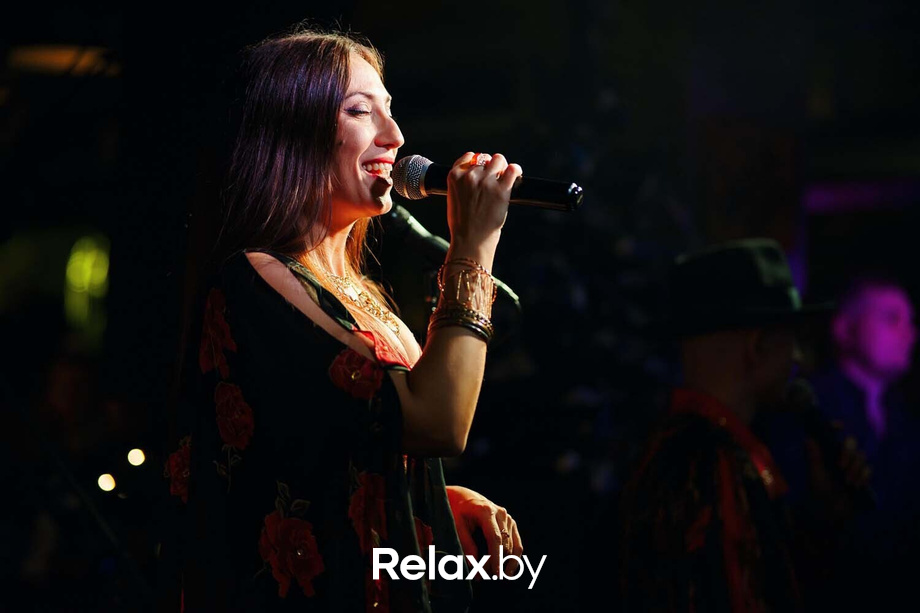 Новогодний корпоратив, фото № 122