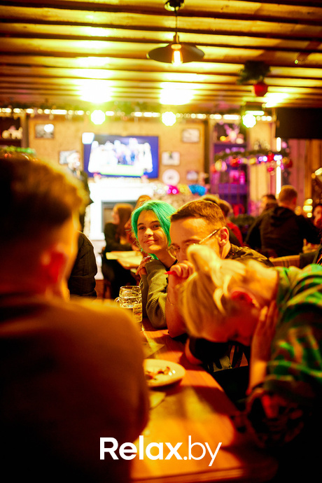 Бар-олимпиада «Мозгва», фото № 222