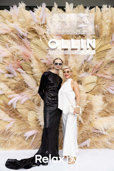 Показ Fashion Fabrique, фото № 20