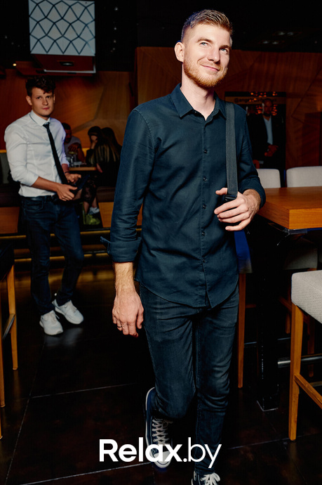 Friday Music, фото № 29