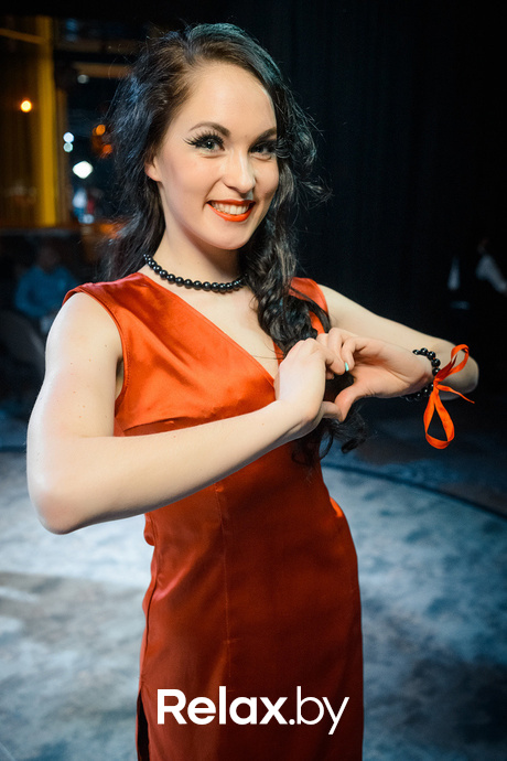 Вечерний IDOL, фото № 75