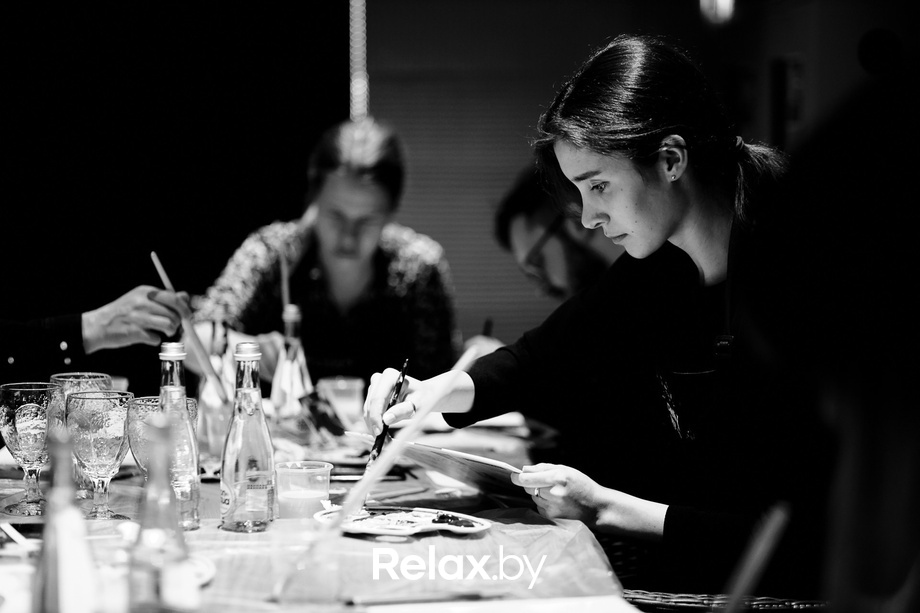 Тимбилдинг отдела маркетинга, фото № 29