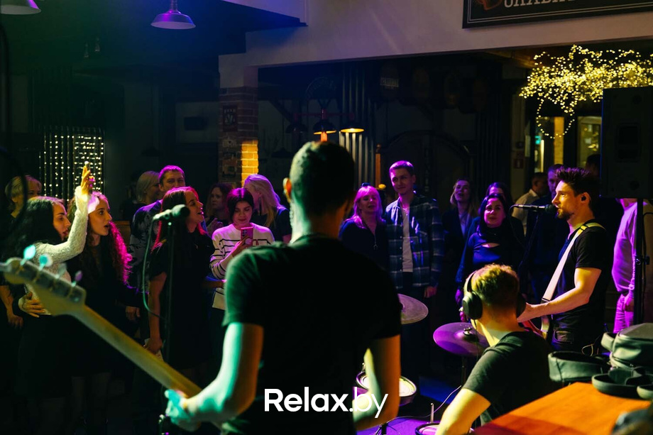 Пятница в Броваре, фото № 68