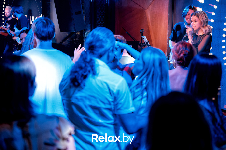 Friday Music, фото № 68