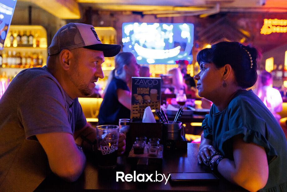 Saturday party, фото № 25