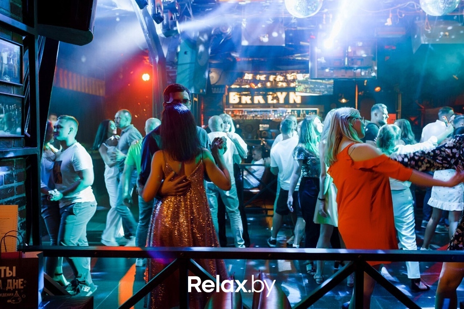 Brooklyn Live!, фото № 46