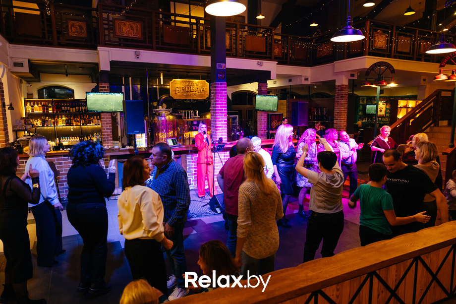 Пятница в Броваре, фото № 13