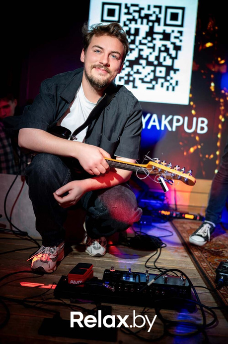 Friday party, фото № 80