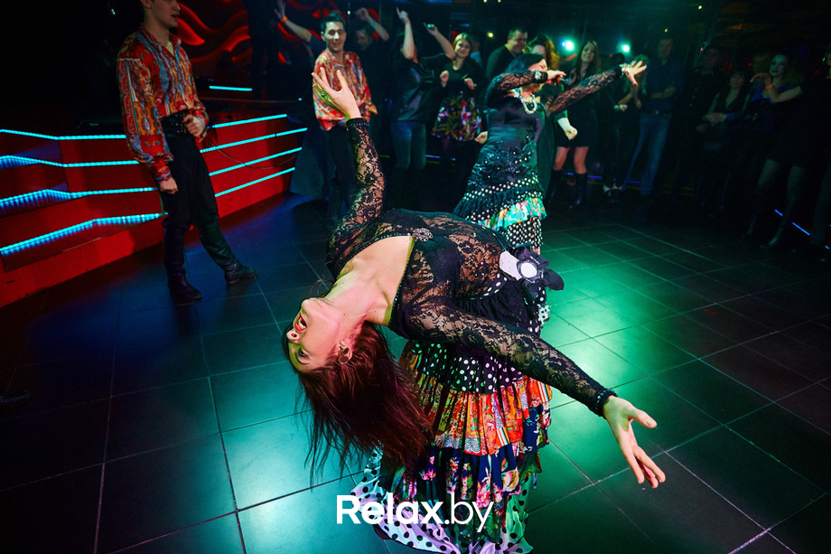 Halloween party, фото № 86