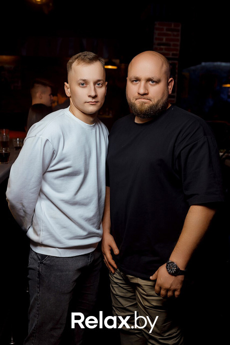 Brooklyn Live!, фото № 18