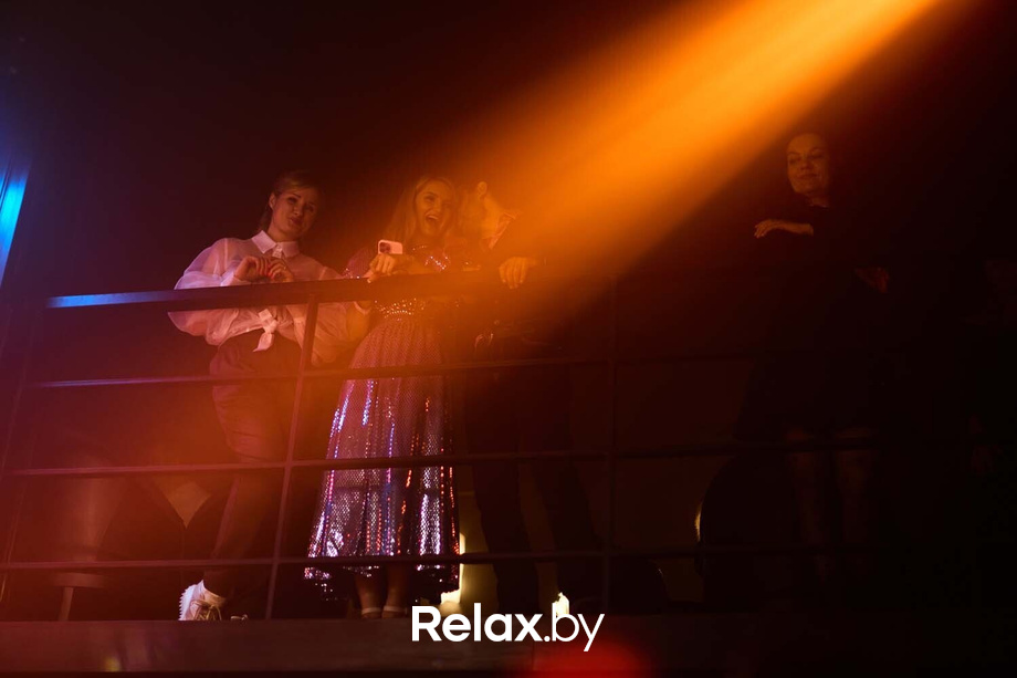 Piano Bar Band, фото № 120