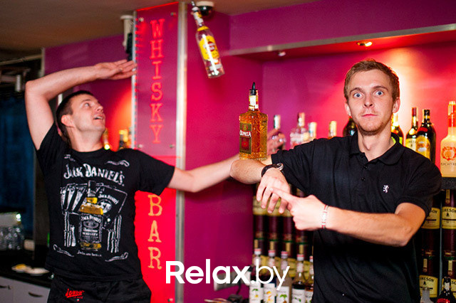 Ночь резидентов, фото № 86